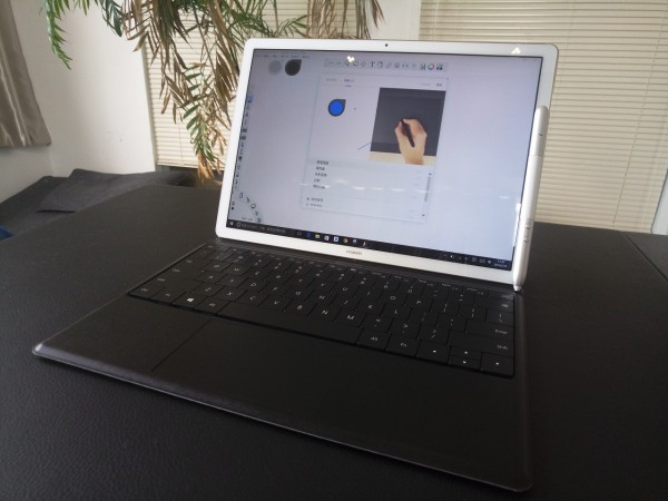 办公华为matebook笔记本电脑推荐,商务华为笔记本推荐