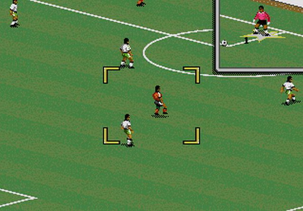 打游戏的变化过程,打游戏进化史