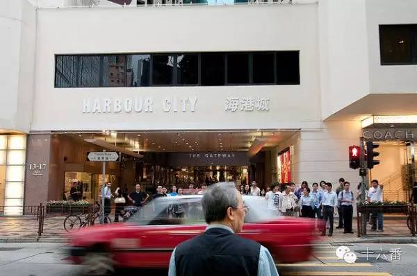 香港转机4小时购物攻略,香港机场转机购物