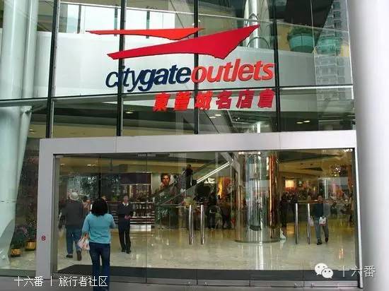 香港转机4小时购物攻略,香港机场转机购物