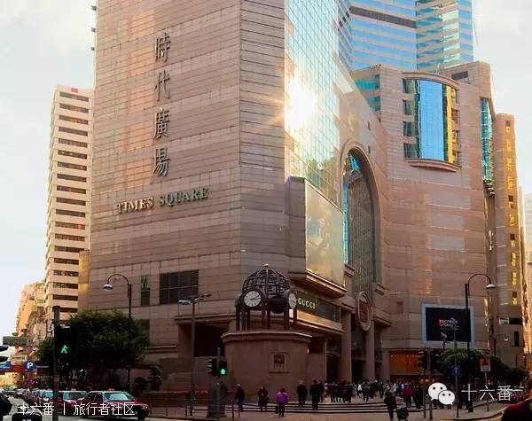 香港转机4小时购物攻略,香港机场转机购物