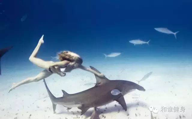 适合夏天的健身项目,夏季最适合的健身运动