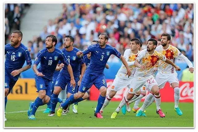 欧洲杯高潮来临战地黄花分外香||朋友说|第158说