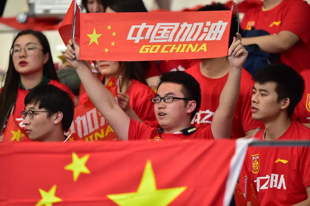 商业逻辑倒塌的亚运会，是否真的成为被遗忘的世界