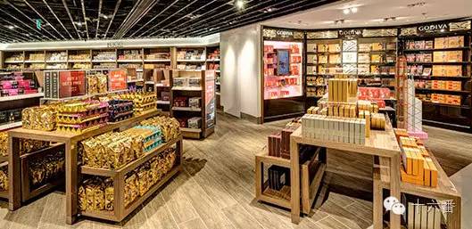 香港转机4小时购物攻略,香港机场转机购物