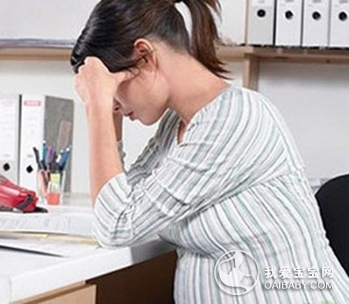 产前恐惧怎么缓解,产前孕妈的恐惧