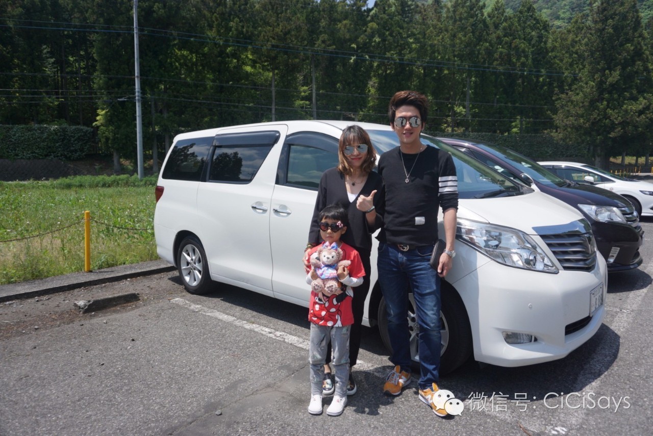 假期去东京的旅游攻略,京都亲子自由行攻略