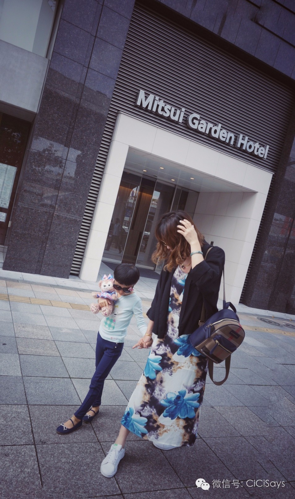 假期去东京的旅游攻略,京都亲子自由行攻略