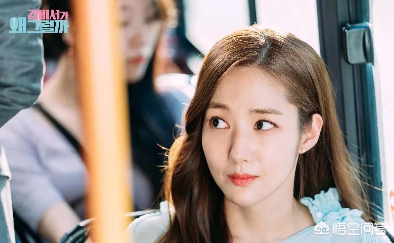 金秘书为何那样同款发色,金秘书的口红色号