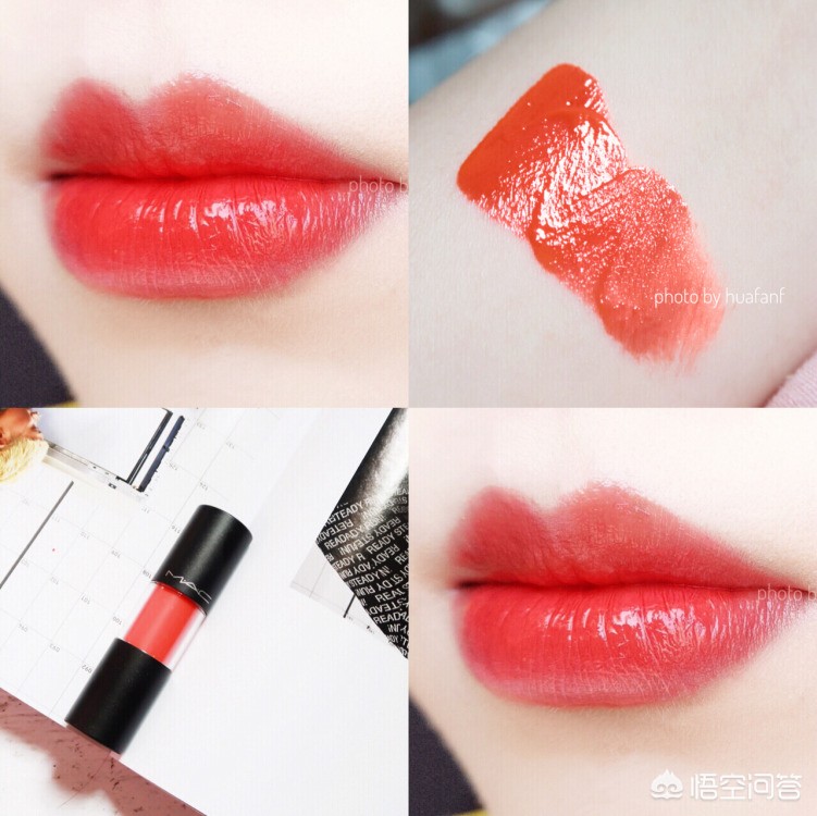 金秘书为何那样同款发色,金秘书的口红色号
