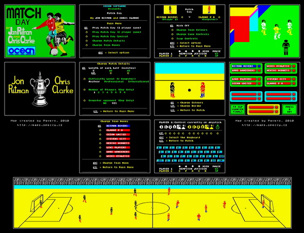 打游戏的变化过程,打游戏进化史