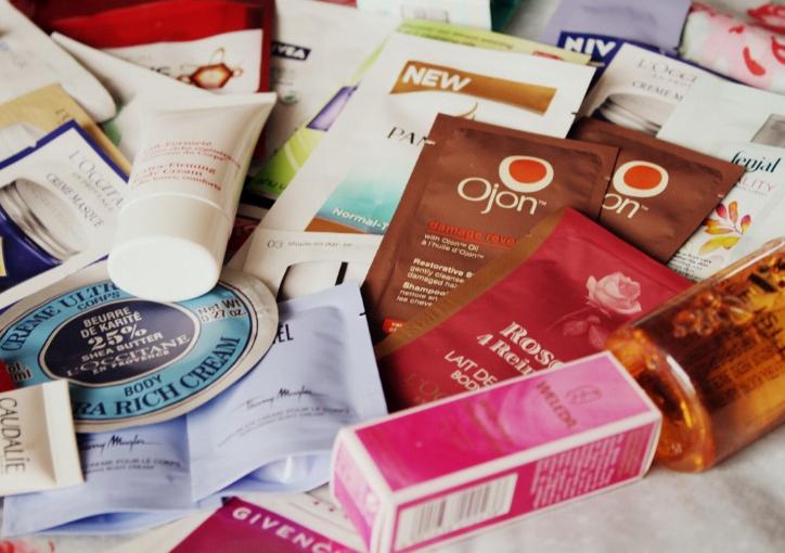 彩妆被职业打假人举报被罚了,曝光美妆行业被要求赔300万