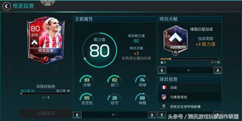 大神的选择绿茵巨星格里兹曼,绿茵巨星格里兹曼