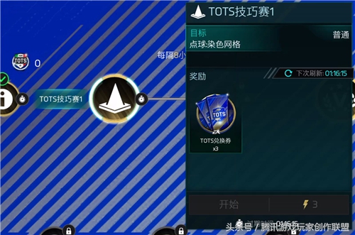 fifa足球世界tots活动2022时间表,fifa足球世界tots活动2022任务