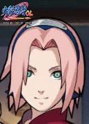 美貌与聪颖并存春野樱,春野樱平a伤害