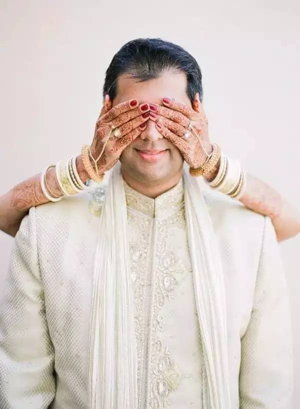 海娜纹身手臂简单,小清新海娜纹身