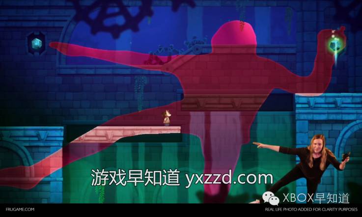 kinect体感游戏开发,微软xboxkinect体感游戏