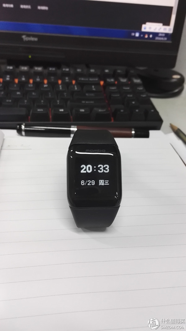 乐心mambowatch1,乐心mambowatch手环表带