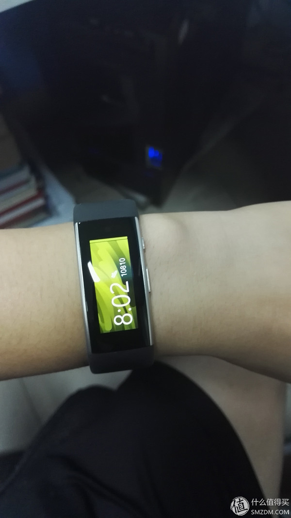 乐心mambowatch1,乐心mambowatch手环表带