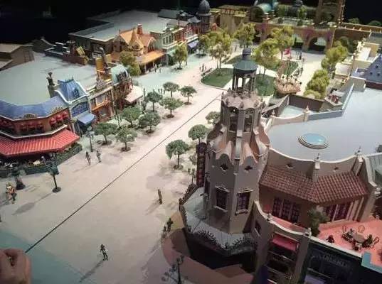 7月份上海迪士尼乐园攻略,上海迪士尼乐园半日票游玩攻略