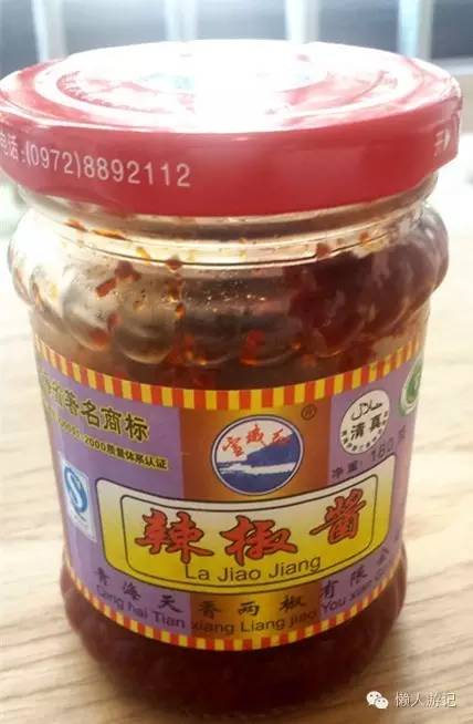 比老干妈更好吃的辣酱,还有比老干妈更好吃的辣酱吗