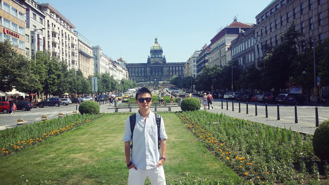 捷克伏尔塔瓦河简介,伏尔塔瓦河自由行热门攻略