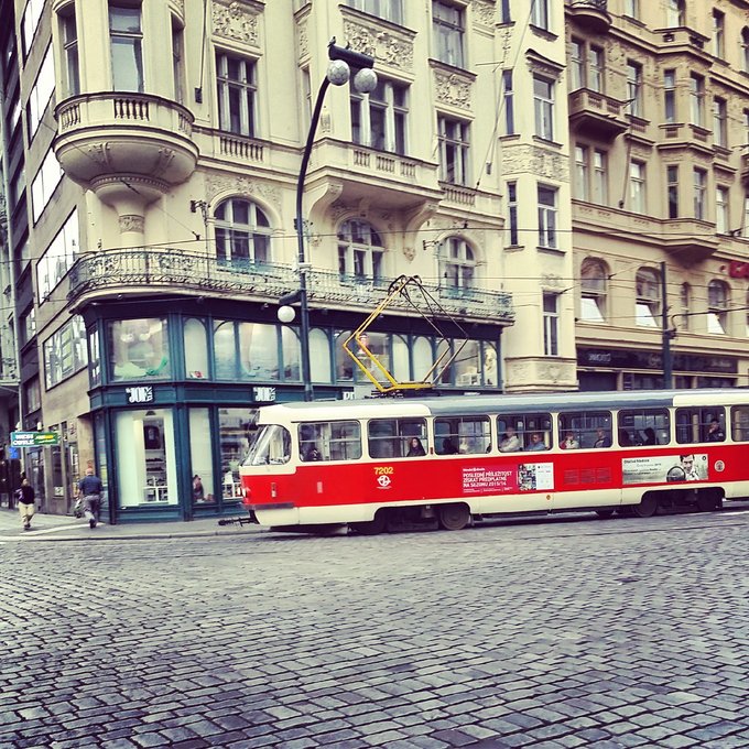 捷克伏尔塔瓦河简介,伏尔塔瓦河自由行热门攻略