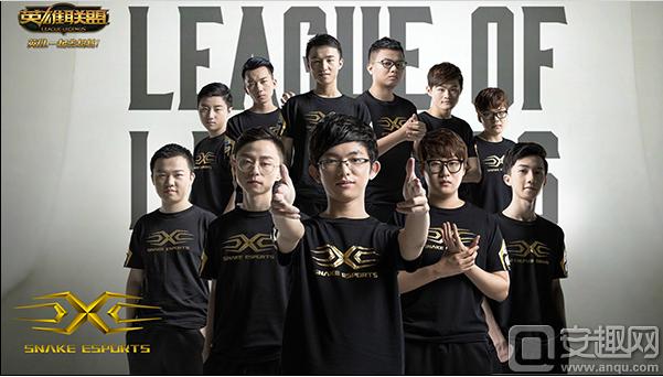 lpl2016夏季赛RNGvsSnake新仇旧怨一起算