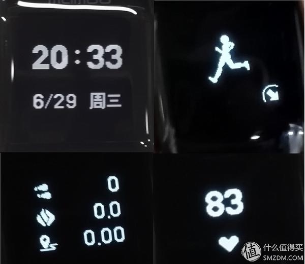 乐心mambowatch1,乐心mambowatch手环表带