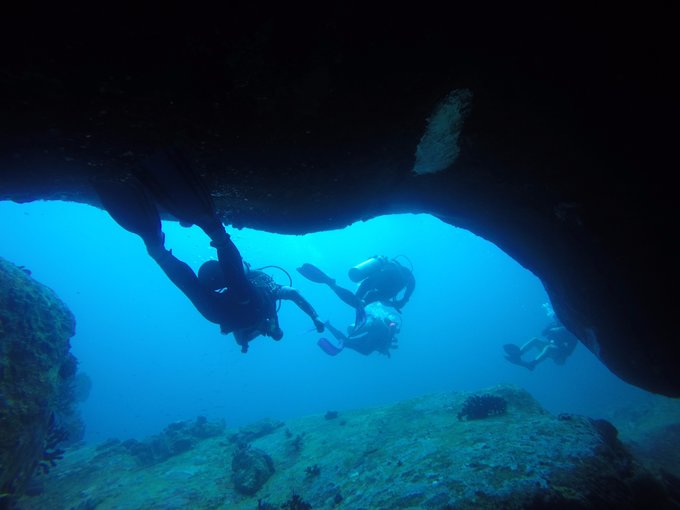 普吉岛斯米兰浮潜拍摄,普吉岛斯米兰游艇