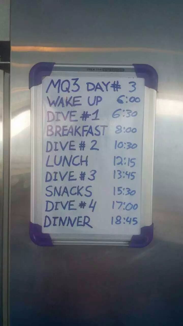 普吉岛斯米兰浮潜拍摄,普吉岛斯米兰游艇