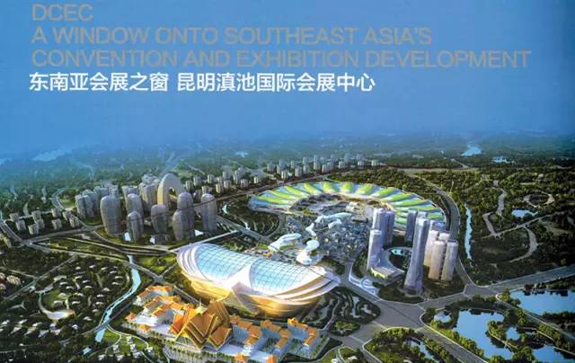 昆明车展有哪些展车亮点,昆明车展时间表大全