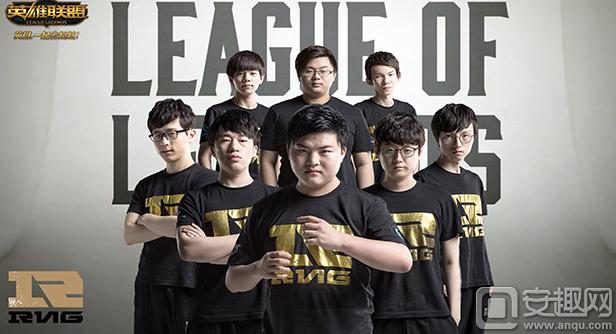 lpl2016夏季赛RNGvsSnake新仇旧怨一起算