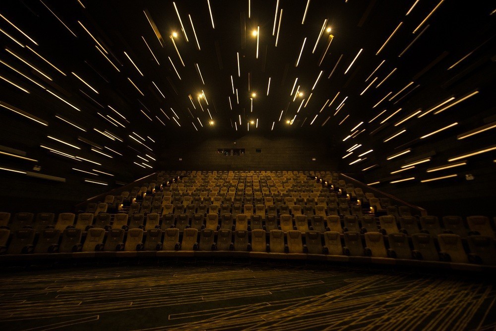 一堆新兴品牌抓住80、90后的心，富力的这个mall实力爆棚