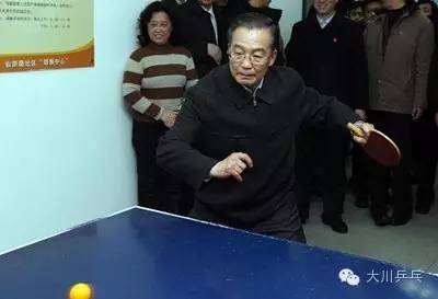 为什么乒乓球突然退步好多,乒乓球直板衰落了吗