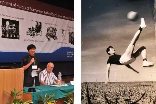 新文化运动趣味历史讲解视频,中国足球新文化