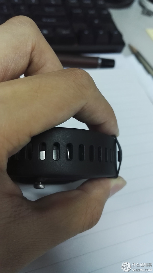 乐心mambowatch1,乐心mambowatch手环表带