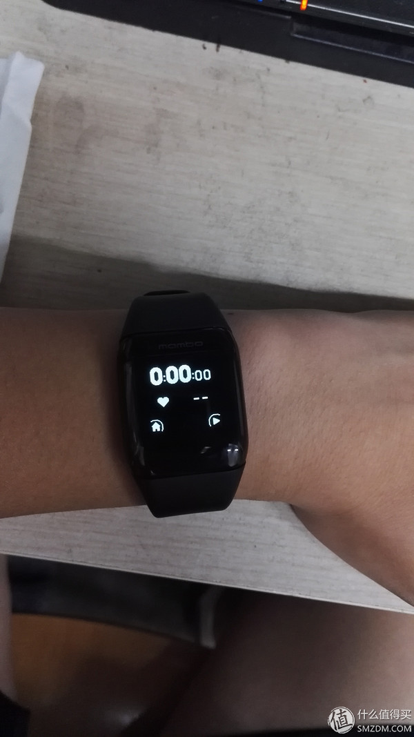 乐心mambowatch1,乐心mambowatch手环表带