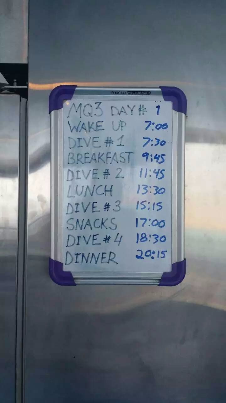 普吉岛斯米兰浮潜拍摄,普吉岛斯米兰游艇