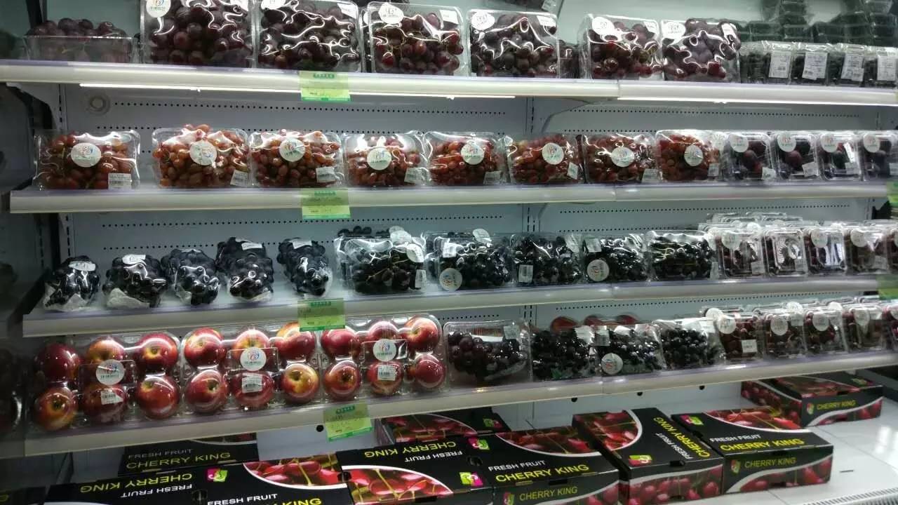 秒杀代购！华东最大海淘商品中心今天开门啦！园区人在家门口买买买的好去处又多一个！