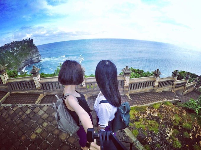 吉隆坡仙本那七日自由行攻略,巴厘岛6日全攻略