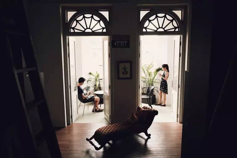 新加坡背包客旅馆推荐,新加坡背包客