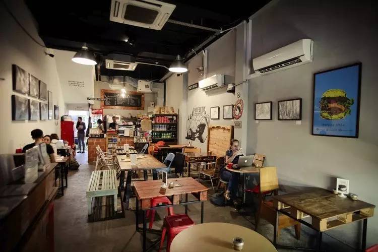 新加坡背包客旅馆推荐,新加坡背包客