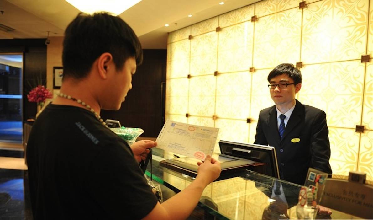 如何管理酒店的技巧,怎样管理好酒店前台工作