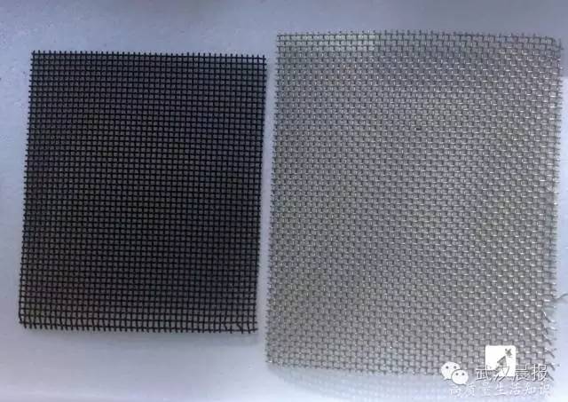 总有蚊子飞进屋？可能是纱门纱窗用错了哦