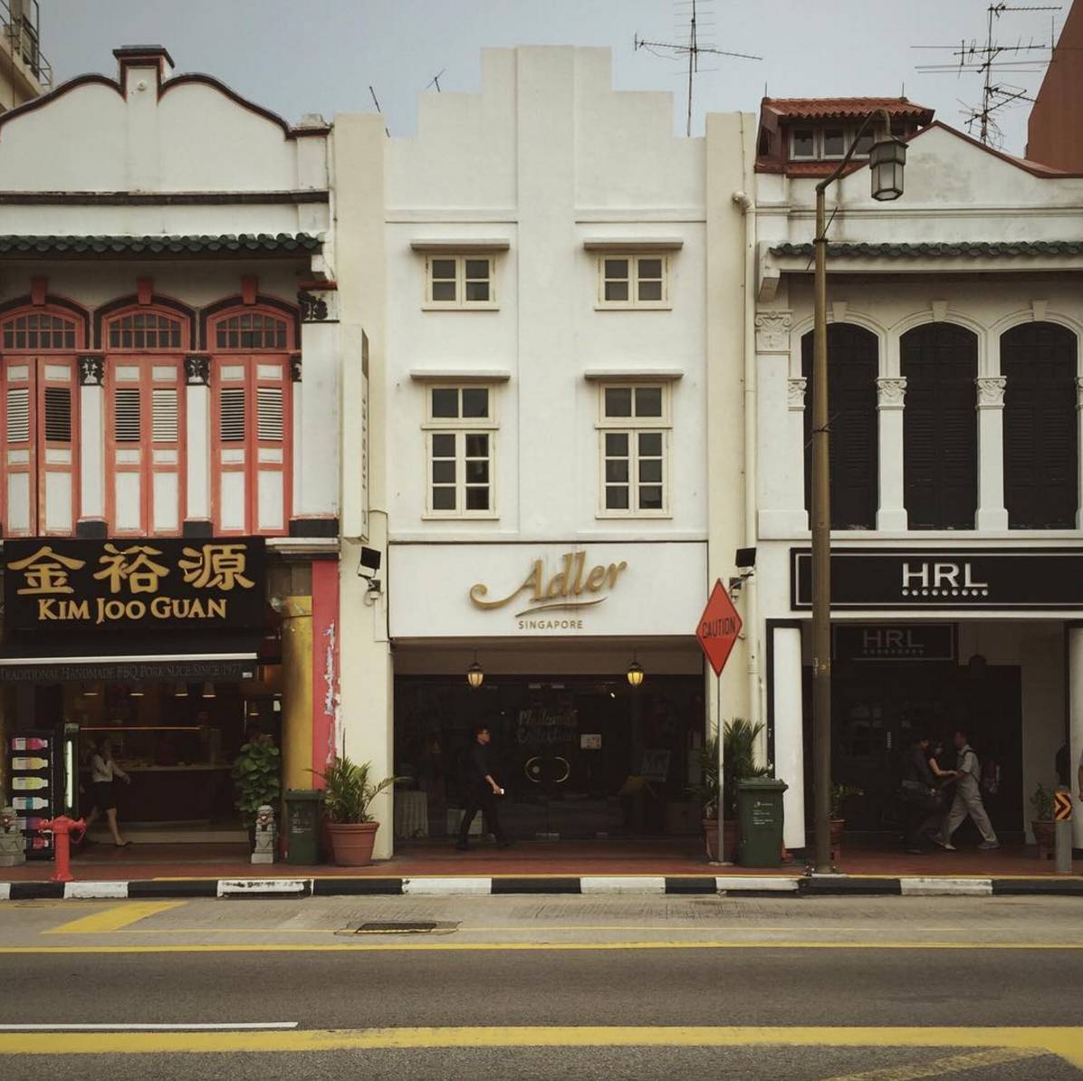 新加坡背包客旅馆推荐,新加坡背包客