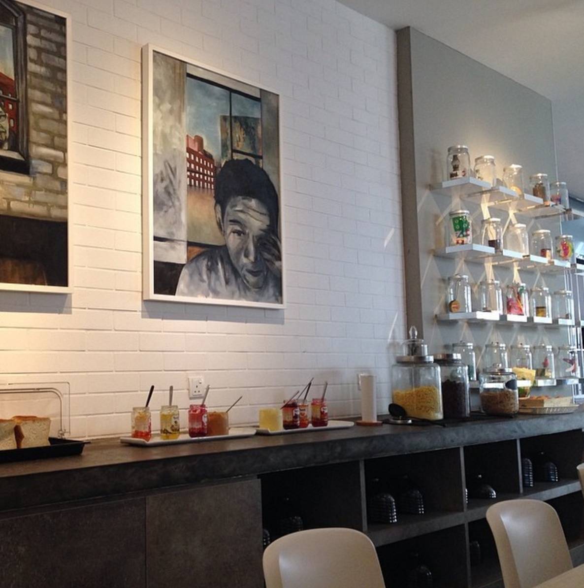 新加坡背包客旅馆推荐,新加坡背包客