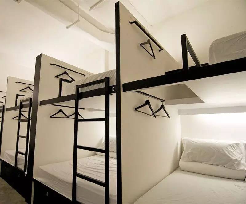 新加坡背包客旅馆推荐,新加坡背包客