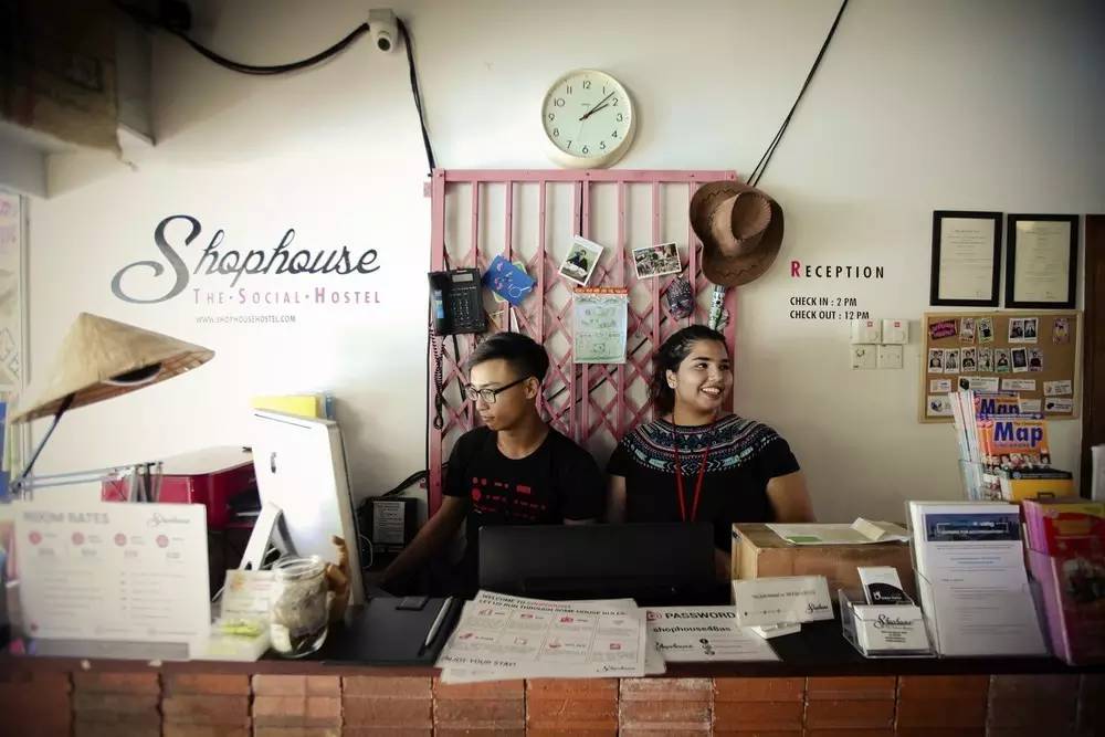 新加坡背包客旅馆推荐,新加坡背包客