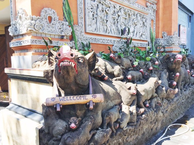 吉隆坡仙本那七日自由行攻略,巴厘岛6日全攻略